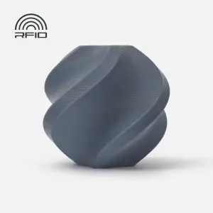 Filament Bambu Lab Refill PLA Basic Blue Gray 1kg