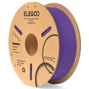 Filament Elegoo PLA Purple 1kg