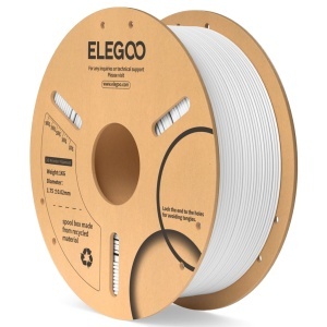 Filament Elegoo PLA RFID White 1kg