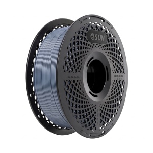 Filament eSUN PETG-Basic Grey 1kg