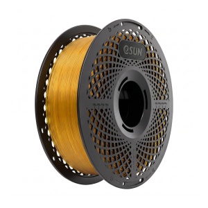 Filament eSUN PETG-Basic Translucent Light Orange 1kg