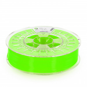 Filament EXTRUDR ASA DuraPro Neon green 0.75kg