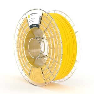 Filament Extrudr PLA High Speed Yellow 1kg