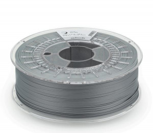 Filament EXTRUDR PLA NX2 Metallic Grey 1kg