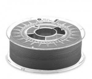 Filament EXTRUDR XPETG MATT Anthracite 1kg