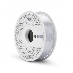 Filament Fiberlogy Easy PET-G Pure Transparent 850g