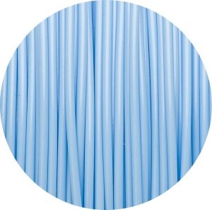Filament Fiberlogy Matte PET-G Pastel Blue 850g