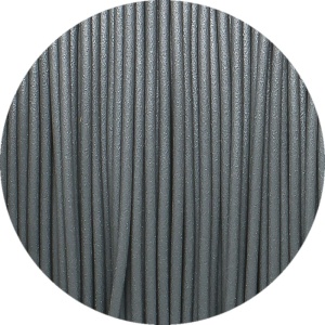 Filament Fiberlogy MattFlex 40D Graphite 0.85kg