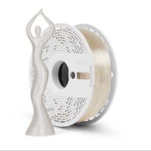Filament Fiberlogy PLA High Speed Clear Pure Transparent 0.85kg