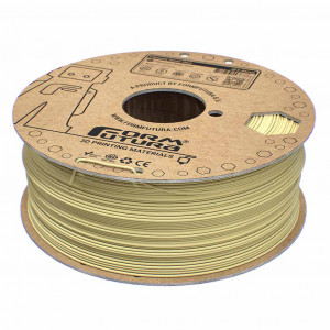 Filament Formfutura EasyFil ePLA Light Ivory 1kg