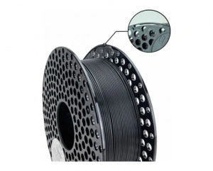 Filament PC ABS AzureFilm Black 1kg