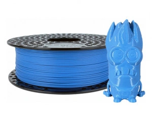 Filament PLA Azurefilm Blue 1Kg