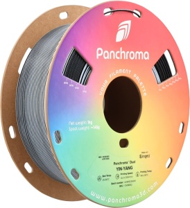 Filament Polymaker Panchroma PLA Dual Yin-Yang 1kg