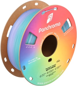Filament Polymaker Panchroma PLA Gradient Matte Winter 1kg