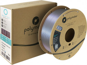 PolyLite PLA Starlight Mercury