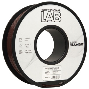 Filament Profesional Lab PETG Coffee 1kg