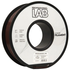 Filament Profesional Lab PETG Coffee 1kg