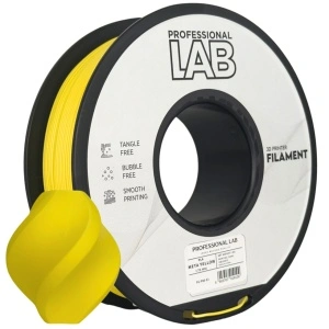Filament Profesional Lab PLA Meta Yellow 1kg