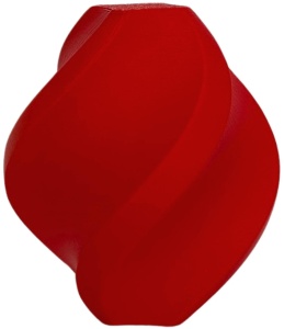 Filament Profesional Lab PLA+ Red 1kg