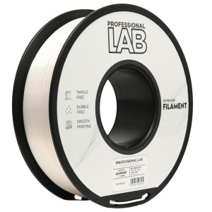 Filament Profesional Lab Silk PLA Glamour 1kg