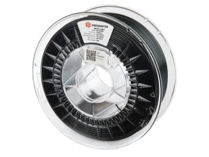 Filament Prografen PET-G Graphene Light Jet Black 1kg