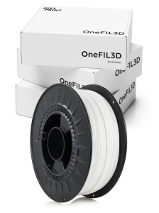Filament Rosa3D ONEFIL PETG White 1kg