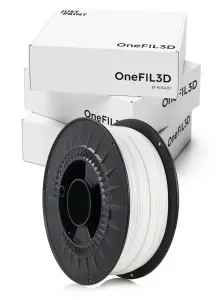 Filament Rosa3D ONEFIL PETG White 1kg