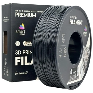 Filament Smart Print ASA GF Black 1kg