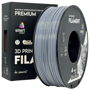 Filament Smart Print ASA Grey 1kg
