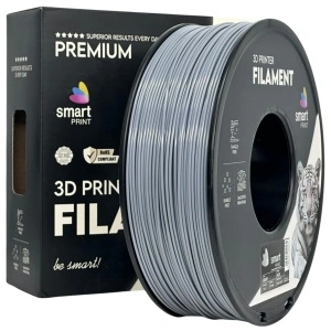 Filament Smart Print ASA Grey 1kg