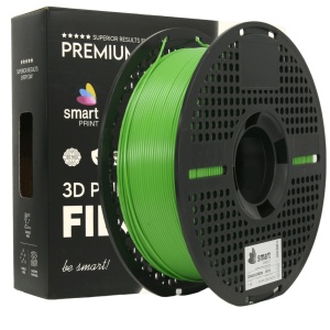 Filament Smart Print PETG Grass Green 1kg