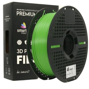 Filament Smart Print PETG Grass Green 1kg