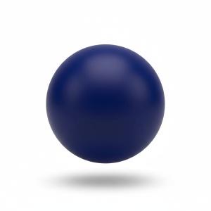 Filament Smart Print PLA Navy Blue 1kg