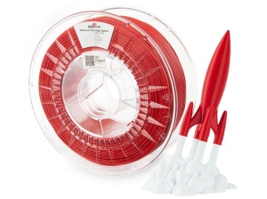 Filament Spectrum Premium PLA High Speed Traffic Red 1kg