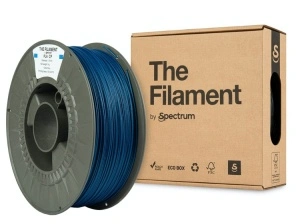 Filament The Filament PLA CF Blue 1kg