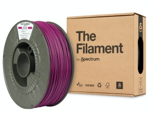 Filament The Filament PLA HS Puantum Purple 1kg