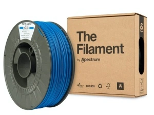 Filament The Filament PLA HS Winter Blue 1kg