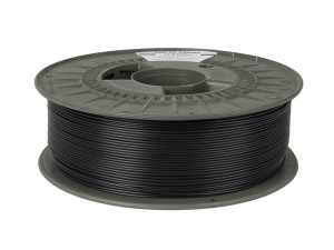 Filament The Filament PLA Matte Stealth Black 1kg