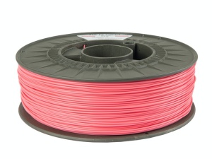 Filament The Filament PLA Strawberry Pink 1kg