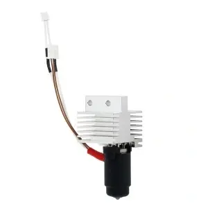 FlowTech Hotend pentru Elegoo Centauri Carbon 0.4mm