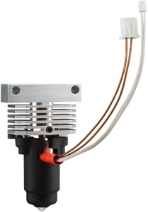 FlowTech Hotend pentru Elegoo Neptune 4 Plus / 4 Max