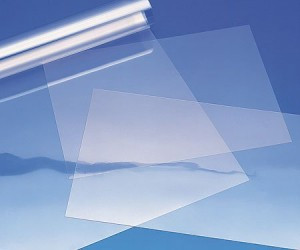 Folie FEP 140x200mm pachet 5 bucati