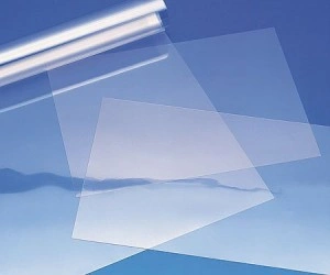 Folie FEP 140x200mm pachet 5 bucati