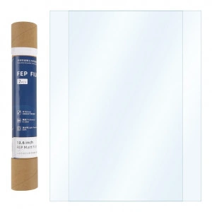 Folie FEP Matt pentru Anycubic Photon M3 Max-2 bucati