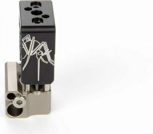Hotend Mosquito - Bare Bones