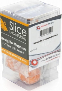 Hotend Mosquito Magnum - Bare Bones