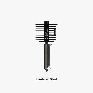 Hotend pentru Bambu Lab seria A1 0.6mm Hardened Steel