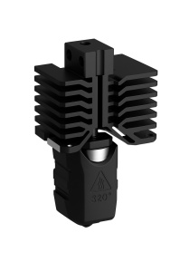 Hotend Phaetus Conch M6 (0.4mm) pentru Bambu Lab X1/P1