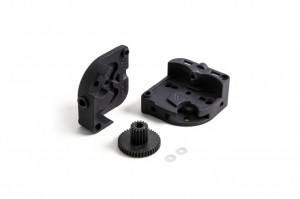 Kit upgrade LGX Lite to LGX Lite V2