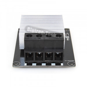 MKS MOSFET